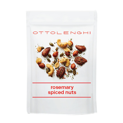 Ottolenghi Rosemary Spiced Nuts (110g)