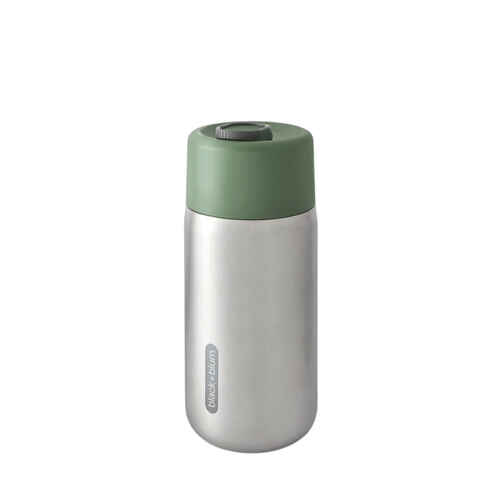 Black+Blum Insulated Travel Cup .34L Olive