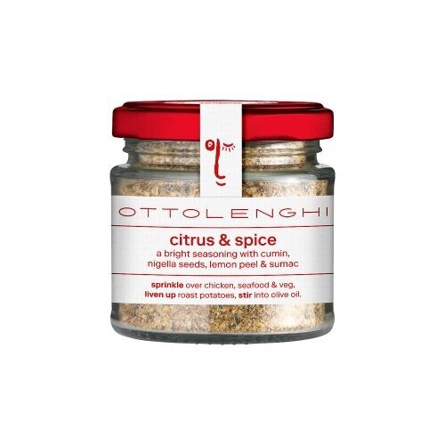 Ottolenghi Citrus & Spice (50g)