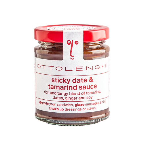 Ottolenghi Sticky Date & Tamarind Sauce (180g)