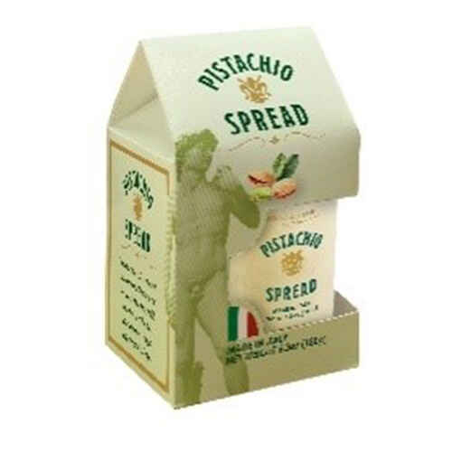 Borgo Pistachio Cream (180g)