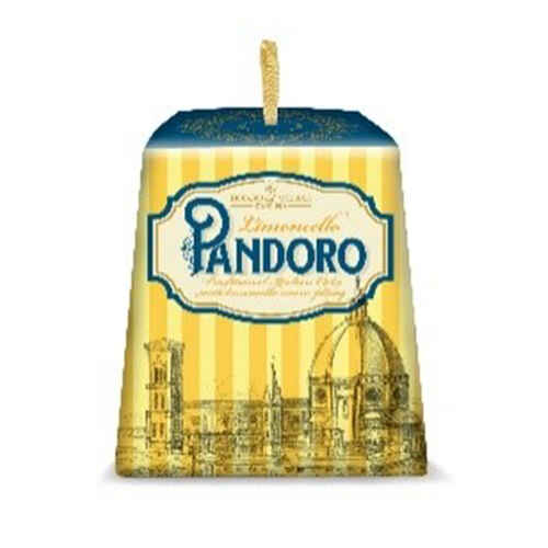Borgo Mini Florentine Limoncello Pandoro (100g)