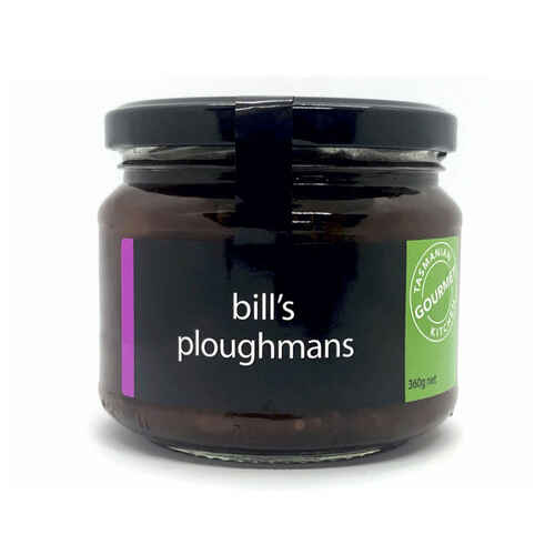 TGK Bill's Ploughman's (360g)