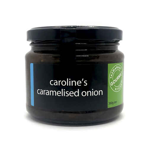 TGK Caroline's Caramelised Onions (360g)
