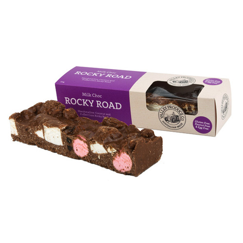 VPC Rocky Road Milk Choc 200g