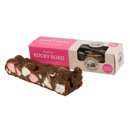 VPC Rocky Road Raspberry 200g