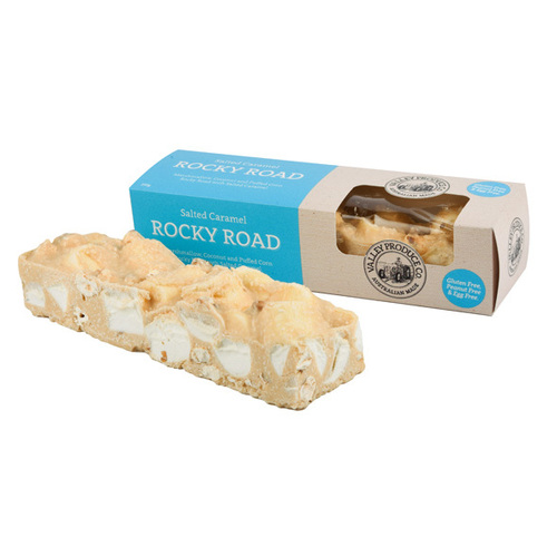 VPC Rocky Road Salted Caramel 200g