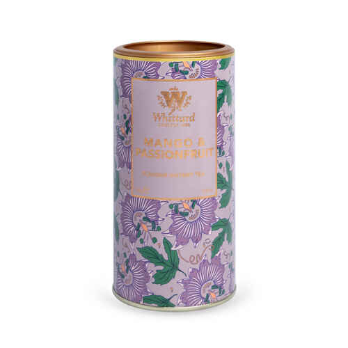 Whittard of Chelsea Instant Tea - Mango & Passionfruit (450g)