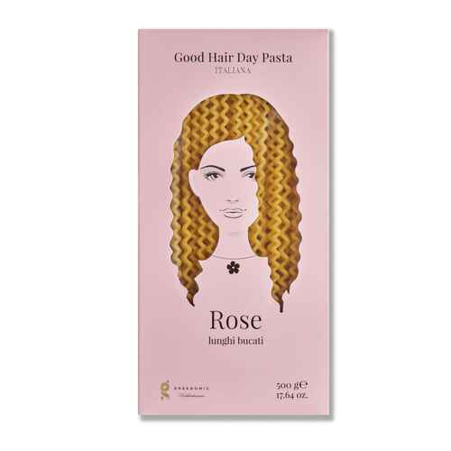 Good Hair Day Pasta Rose (500g)