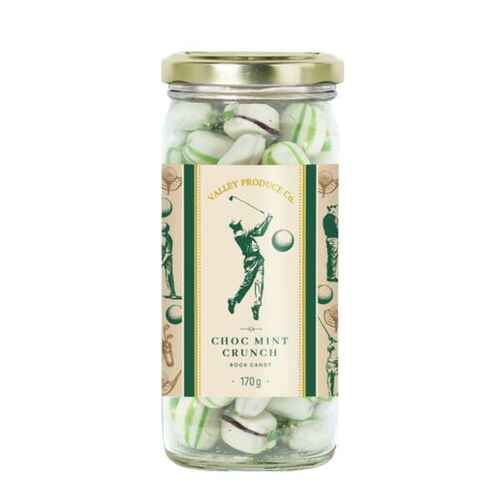 VPC Confectionery Jar - Golf (170g)