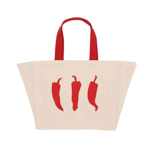 Ottolenghi Tote Bag Chilli Pepper