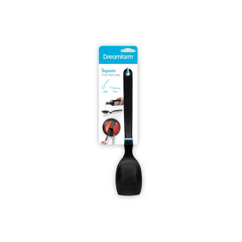 Dreamfarm Supoon - Black