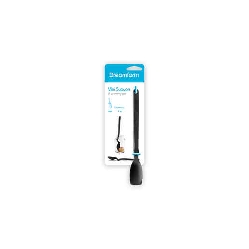 Dreamfarm Mini Supoon - Black