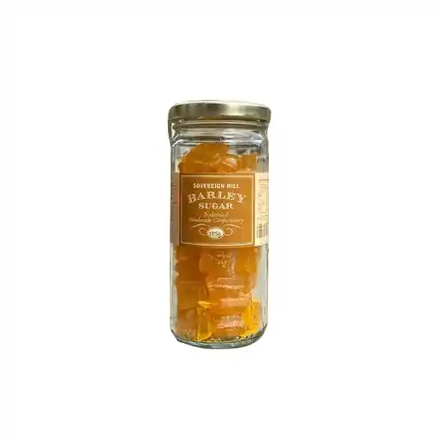 Sovereign Hill Barley Sugar 175g
