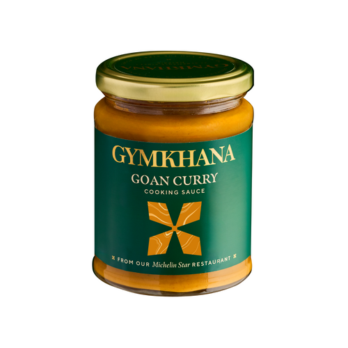 Gymkhana Goan Cooking Sauce (300ml)