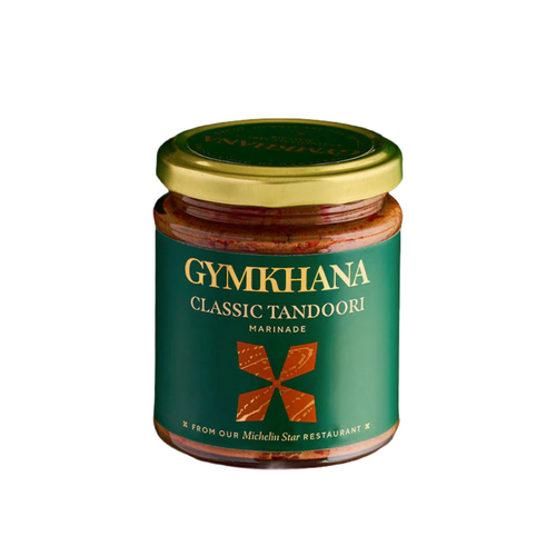 Gymkhana Classic Tandoori Marinade (190g)