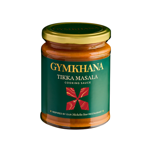 Gymkhana Tikka Masala Cooking Sauce (300ml)