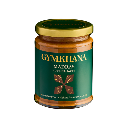 Gymkhana Madras Cooking Sauce (300ml)