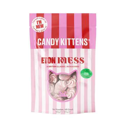 Candy Kittens Eton Mess (140g)