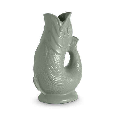Wade Fish Jug Sage  1.2L