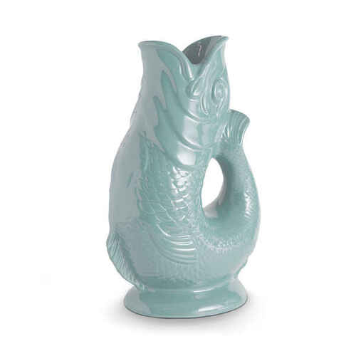 Wade Fish Jug Eau De Nil 1.2L