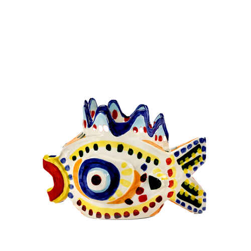 Ottolenghi VASE 01 MIX SICILY
