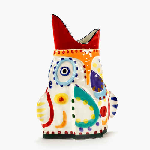 Ottolenghi VASE 04 MIX SICILY