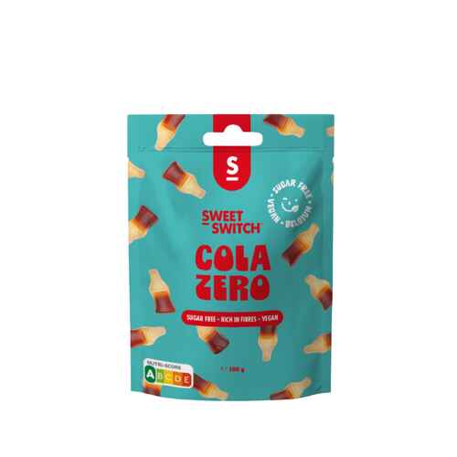 Sweet-Switch Cola Zero (100g)