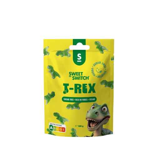 Sweet-Switch T-Rex (100g)