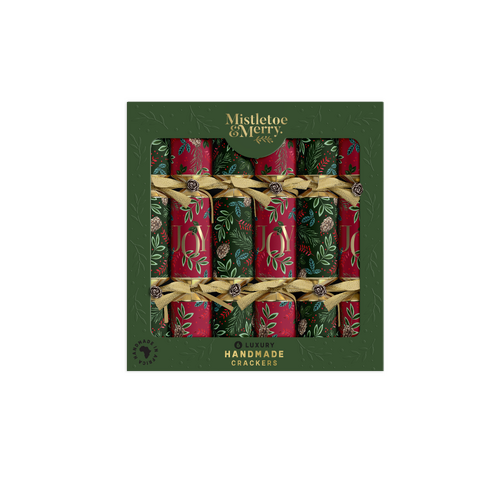 Mistletoe & Merry - Luxury - Joy Sprigs 14