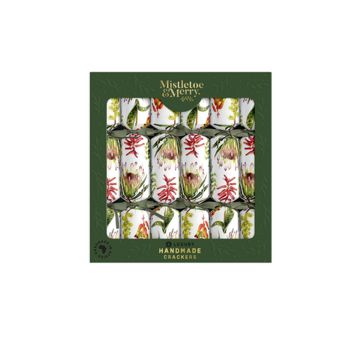 Mistletoe & Merry - Luxury - Fynbos 14