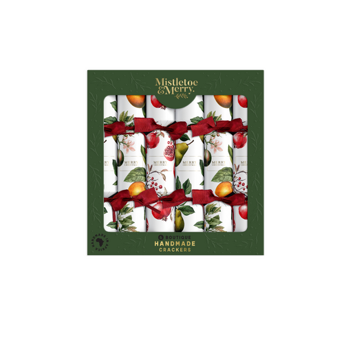 Mistletoe & Merry - Boutique - Large Fruit 14