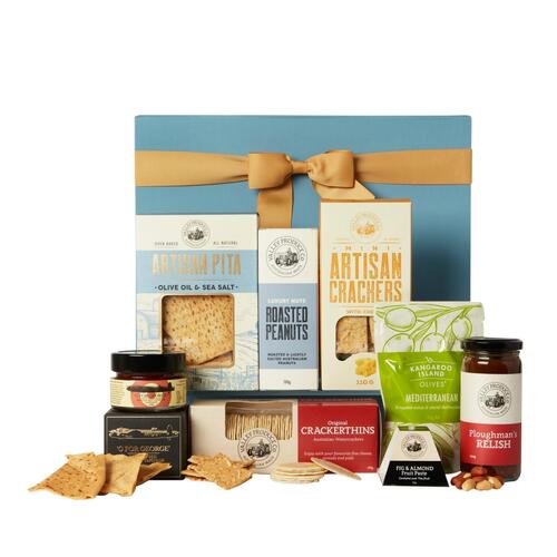 Gourmet Hampers & Gift Baskets Australia The Gourmet Pantry