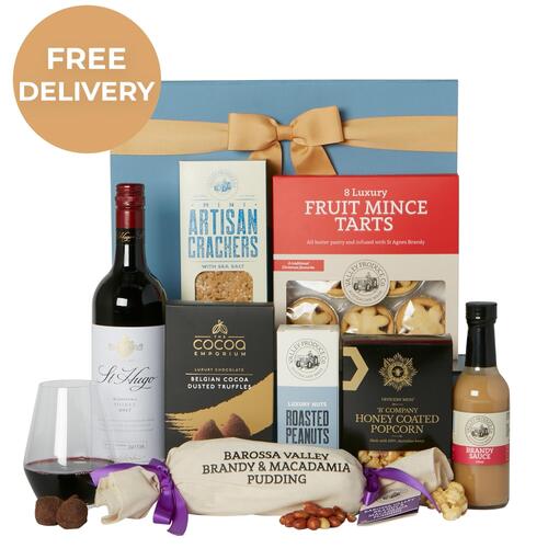 Gourmet Hampers & Gift Baskets Australia The Gourmet Pantry