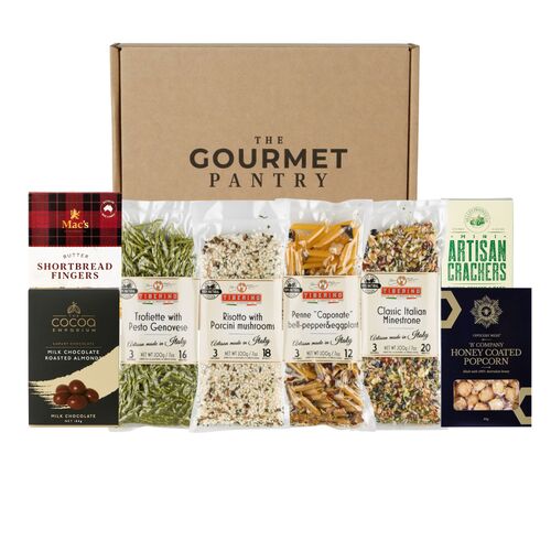 Gourmet Hampers & Gift Baskets Australia The Gourmet Pantry