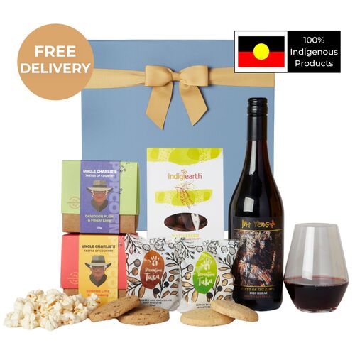 Gourmet Hampers & Gift Baskets Hobart The Gourmet Pantry