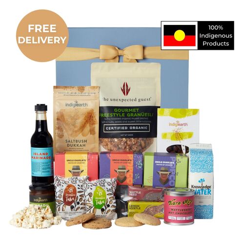 Gourmet Hampers & Gift Baskets Brisbane The Gourmet Pantry