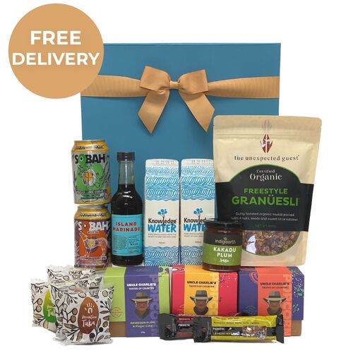 Gourmet Hampers & Gift Baskets Hobart The Gourmet Pantry