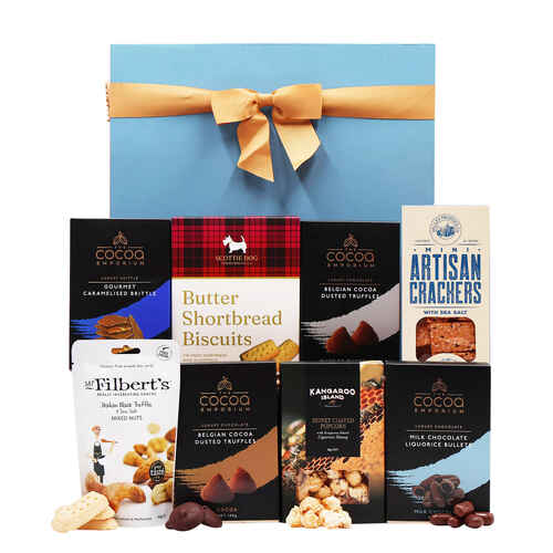 Foodies Hamper