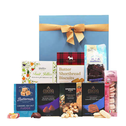 Sweet Treats Hamper