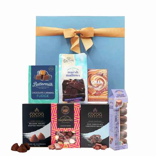 Chocolate Lovers Hamper