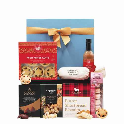 Premium Christmas Selection Hamper