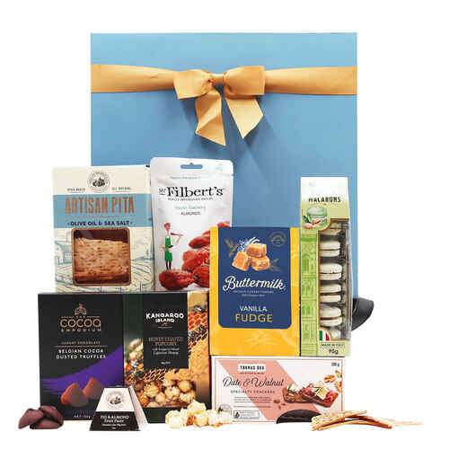 Gourmet Selection Hamper