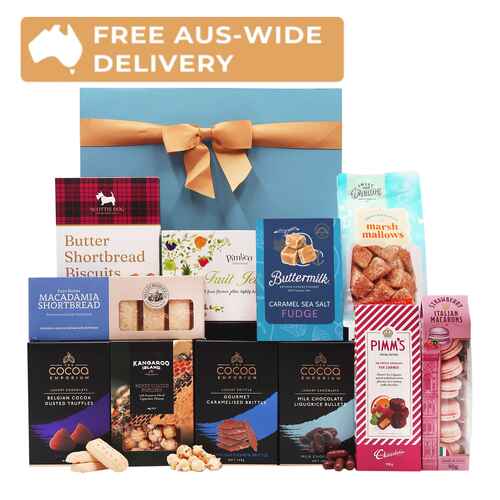 Sweet Sensation Hamper