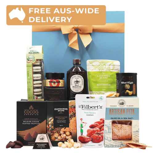 Greatest Gourmet Hamper