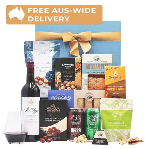 Taste Australia Gourmet Hamper