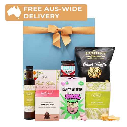 Vegan Gourmet Hamper