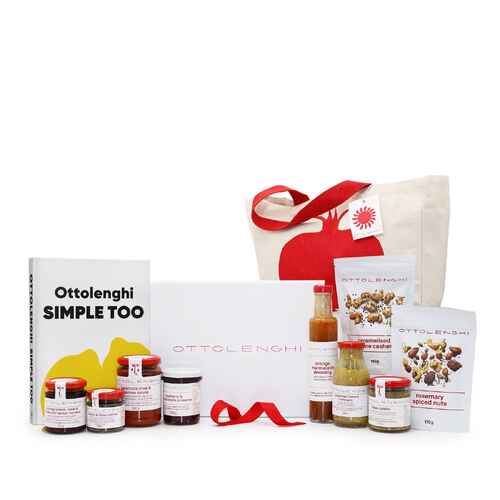 Ottolenghi Gourmet Favourites Hamper