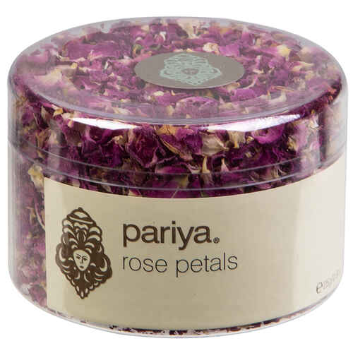 Pariya Rose Petals (25g)