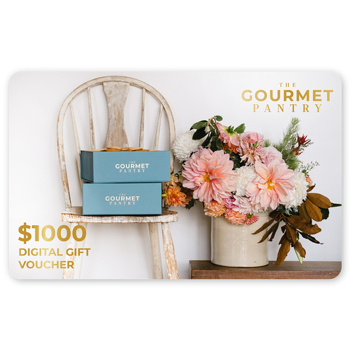 Happy Mother's Day Gift Card - $1000